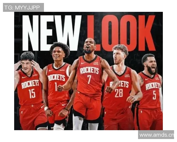 火箭队新赛季引援计划曝光，球迷期待新阵容