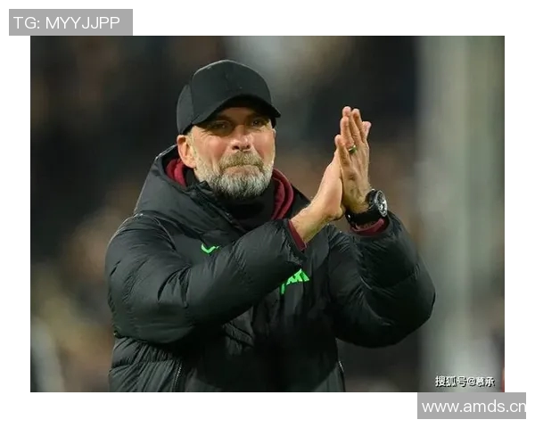 克洛普称德国队需要提高整体防守能力