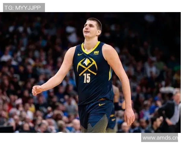 雷霆队官方确认签下内德,中锋或成球队内线核心