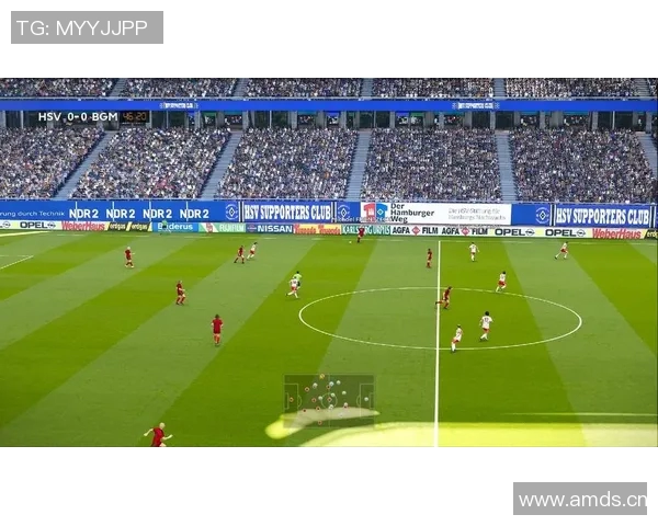 门兴逆袭逼平汉堡稳居德甲榜首势如破竹